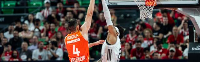 Gledaćemo atinsku reprizu iz Kaunasa: Real uz veliku žrtvu slavio protiv Valensije, Olimpijakos na "domaćem" terenu rasturio šampiona!
