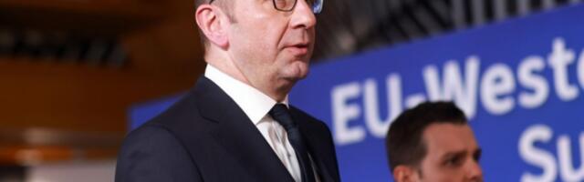 Мицкоски: Северна Македонија суочена са неправедном блокадом у интеграцијама ЕУ