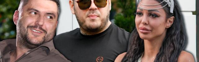 "KAD GA BUDE KRENULA SAKATITI, BIĆE KRVOPROLIĆA" Filip Car iskreno o odnosu Maje i Asmina: Žao mi je njegove porodice, ona je psihijateijski slučaj
