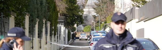 Podignuta optužnica zbog bacanja bombe na kuću Zdravka Čolića