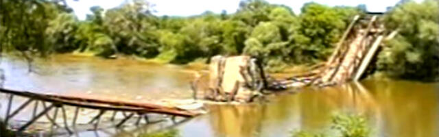 Godišnjica bombardovanja mosta u Varvarinu: Za žrtve nema zaborava,rane nisu zacelile
