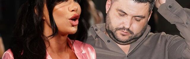 ISPLIVALA JEZIVA STRANA STANIJE DOBROJEVIĆ: Lomila sve po kući, pa je Asmin GAĐAO tad! (VIDEO)