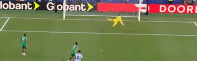 Ronaldo nema dilemu: Mesi je najbolji fudbaler u istoriji, vreme je da svet otvori oči