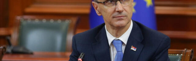 Мацут: Накнаде за родитеље-неговатеље од јесени, ускоро ниже цене лекова