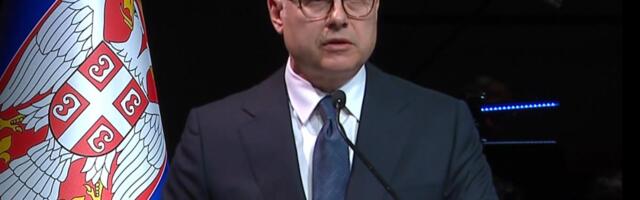 "MOGUĆE JE DA ĆE PREDSEDNIK VUČIĆ IZNETI NAZIV IZBORNE LISTE" Vučević otkrio šta nas čeka u subotu na skupu "Srbija, jedna porodica"