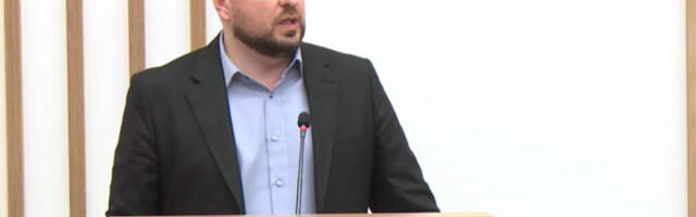 Опозиција исценирала инцидент, па на крају против плана гласало само шест одборника