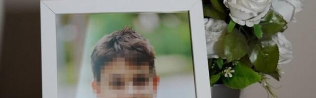 "ODLUKOM PRAVDAJU ZLOČIN": Majka Andreja Simića (13) ogorčena zbog dozvole za posete osumnjičenom dečaku ubici