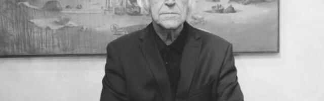KO JE BIO ĐORĐE KADIJEVIĆ? Evo kako će ga narod pamtiti, njegovom stvaralaštvu dive se generacije