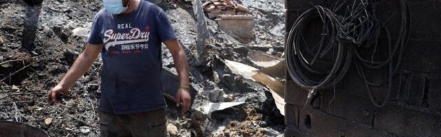 Jeziva tragedija, deca živa izgorela: Stravičan požar u domu, najmanje 11 mrtvih! (VIDEO)