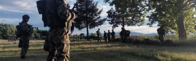Vojska izašla na teren zbog afričke kuge: Hitan sastanak kriznog štaba, najveća žarišta u ova tri dela Srbije