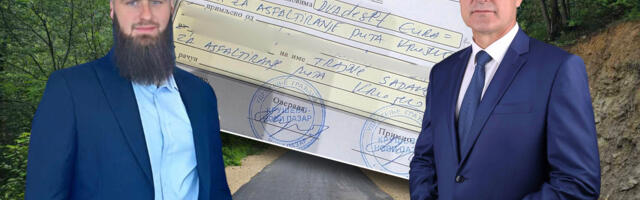 SRAMNO – Pazarska vlast uzela siromašnoj porodici 20€ za put u Kruševu!