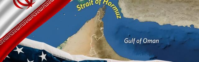 Zašto Iran toliko rizikuje zbog Ormuskog moreuza?