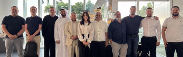 Da li je ovo trenutak kada Balkan ulazi u svetsku gejming elitu? Dogovor iz Dubaija otkriva plan