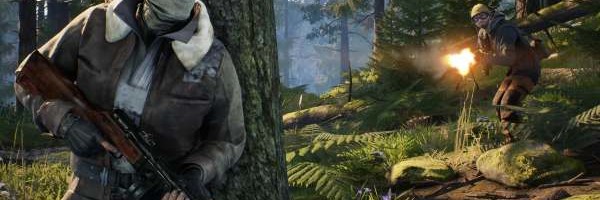 Vigor – besplatna PS5 igrica