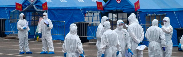 SAD prijavile najveći broj smrtnih ishoda u jednom danu