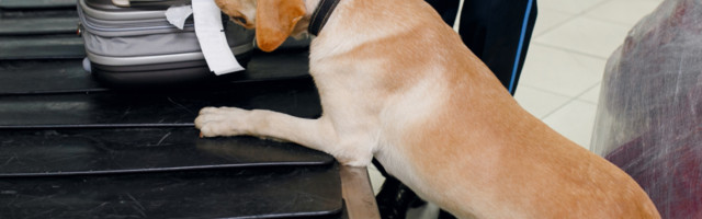 Uhapšena jer je krijumčarila ugroženu vrstu kaktusa, a vrednost na crnom tržištu je da se zalediš