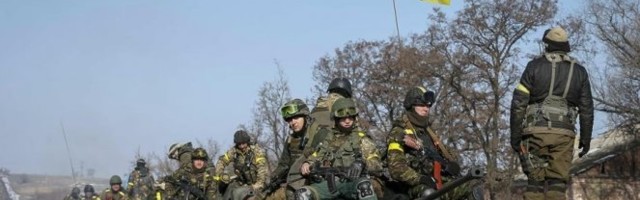 SITUACIJA U UKRAJINI OPET PRETI DA ESKALIRA! Pripadnicima Donjecke vojske dozvoljeno da otvore PREVENTIVNU VATRU!