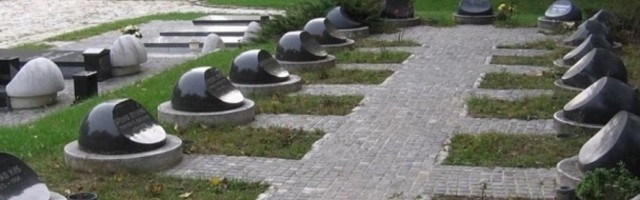 Ko se sahranjuje u Aleji zaslužnih građana, a ko u Aleji velikana