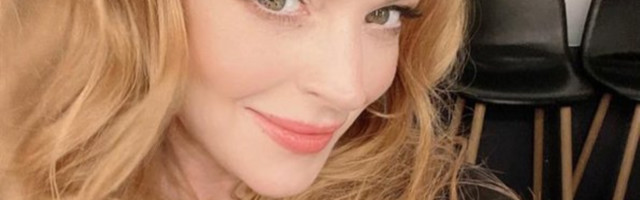 Lindsay Lohan se vraća na filmsko platno sa novim romantičnim ostvarenjem
