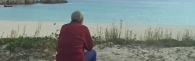 Šta bih dao da još jednom mogu da odem na letnji raspust