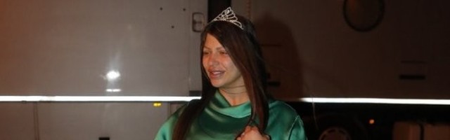 USLIKANA! EVO ŠTA RADI MILJANA KULIĆ NAKON DISKVALIFIKACIJE IZ ZADRUGE 5! /FOTO/