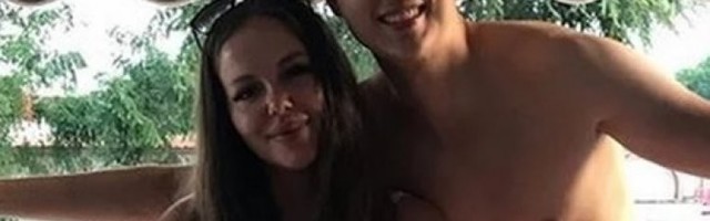 SESTRA RODIĆ KONAČNO PROGOVORILA: Otkrila sve o odnosu sa Zlatinim sinom! (FOTO)