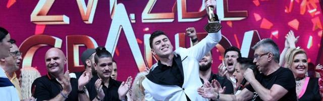Pobednik ZG Mahir Mulalić: Ispunila mi se želja, ovo svakom izvođaču treba da se desi