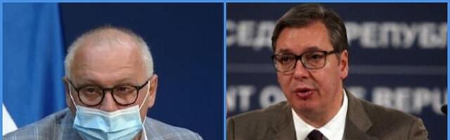 Kanalizacija na levoj obali Dunava samo u tragovima?