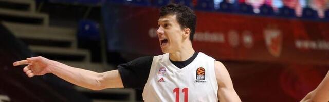 Odlični Lučić i Gudurić, Trinkijerijev Bajern bolji od Đorđevićevog Fenerbahčea
