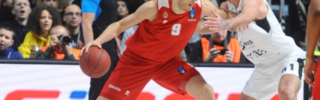 Kikanović se vraća u Tursku