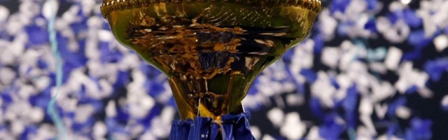 Četvrtfinale Kupa Srbije u četiri termina: Zvezda u utorak, ostali u sredu