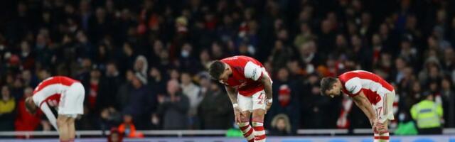 NAJAVA DANA (subota, 19. mart): Inter i Arsenal vidaju rane iz prošlog kola