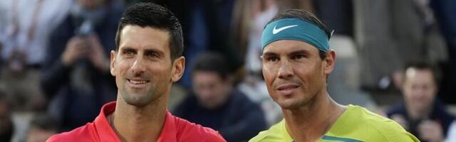 Reči koje se NEĆE SVIDETI Đokoviću: Nadalu stigla MOĆNA poruka na dan polufinala Rolan Garosa od ATP!