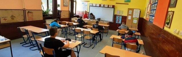 Završena mala matura, rješenja na sajtu Ministarstva