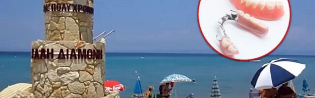 Pobeda sezone: "Nađeni zubi u Polihronu..."