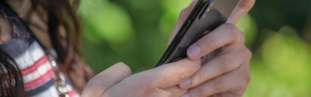 NVO: Porast sadržaja koji prikazuje seksualno zlostavljanje djece