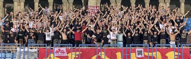ZVEZDA SE VOLI SVAKOGA TRENUTKA, A NE SAMO PROTIV PJUNIKA: Delije išle u daleku Jermeniju o svom trošku, pa sada šalju poziv svim zaljubljenicima u crveno-belo!