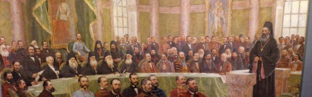Krađa umetničkih dela: Vlaho se vratio kući