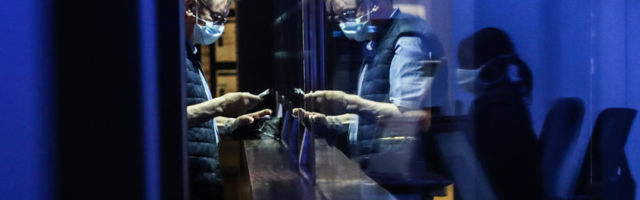 U svetu od koronavirusa obolelo više od 12 miliona ljudi