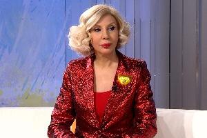 Сандра Перовић: Како је Радио Милева помогла да реализујемо новогодишњи програм РТС-а