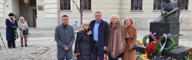 Обележено 108 година од смрти Надежде Петровић