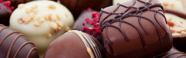 Šta se dešava u mozgu kad jedemo čokoladu?