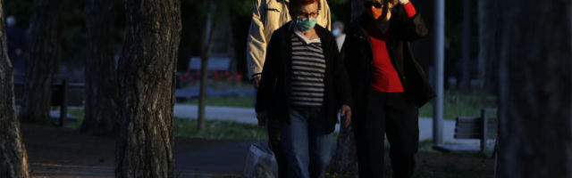 U Srbiji 287 novoobolelih, preminulo sedam osoba