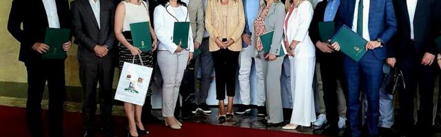 Uklanjanje divljih deponija. Ministarstvo za zaštitu životne sredine i Grad na projektu „Zeleno i čisto“