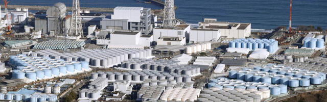 Japan ispušta radioaktivnu vodu iz Fukušime, Kina uzvratila kontramerom