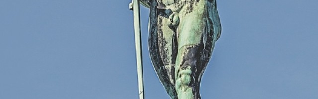 Beograđani su se nekada kupali u bazenu u sred Takovske ulice