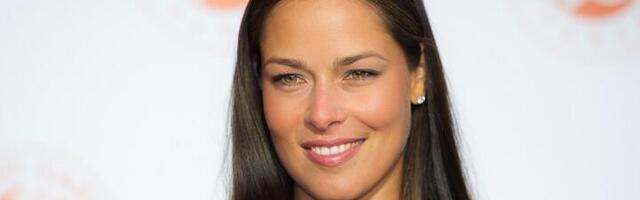 "Elegantna i glamurozna": Kad zablista Ana Ivanović (VIDEO)