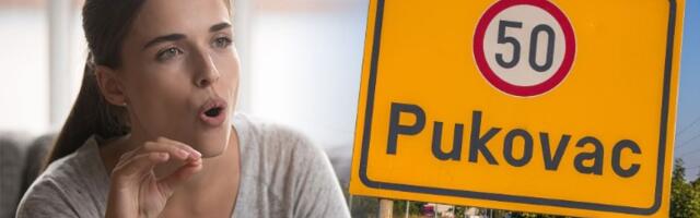 Ne kaže se Valjevčani, Kosovari: Pravilni nazivi stanovništva