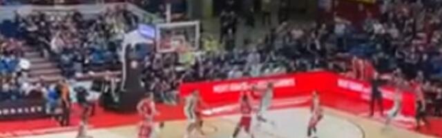 Ledej je bio "kratak": Poslednji napad Partizana (VIDEO)