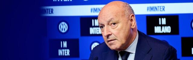 Inter dobio trku s Juveom i Totenhemom: Hit-napadač Serije A seli se u Milano za 30 miliona evra?!